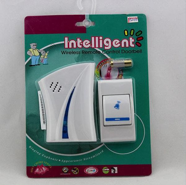 wireless door bell 150 meters 36 music tune melody 1 remote control 1 wireless doorbell door bell receiver 9510fd1 10 set
wireless door bell 150 meters 36 music tune melody 1 remote control 1 wireless doorbell door bell receiver 9510fd1 10 set
