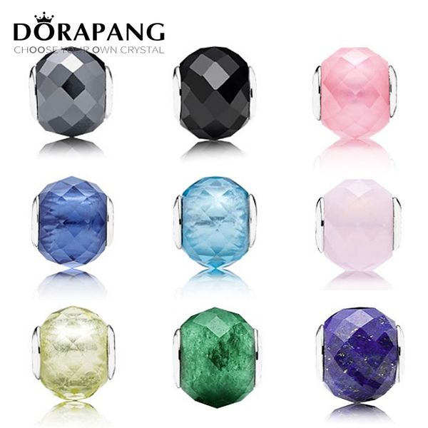 dorapang geometric facets 100% 925 sterling silver european charm murano glass beads fit diy bracelet & bracele jewelry gift, Black
dorapang geometric facets 100% 925 sterling silver european charm murano glass beads fit diy bracelet & bracele jewelry gift, Black