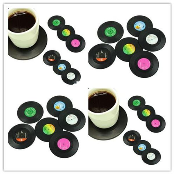 мода горячая 6 шт./компл. главная таблица кубок мат творческий декор кофе напиток placemat спиннинг ретро винил cd запись напитки подставки
мода горячая 6 шт./компл. главная таблица кубок мат творческий декор кофе напиток placemat спиннинг ретро винил cd запись напитки подставки