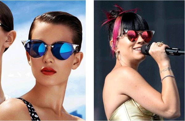 good quality women cat eye sun glasses brand triangle crystal reflective mirror lightweight sunglass chic fashion girls sunglasses snapshot, White;black
good quality women cat eye sun glasses brand triangle crystal reflective mirror lightweight sunglass chic fashion girls sunglasses snapshot, White;black