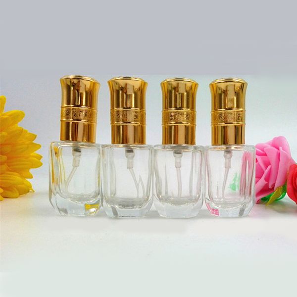 10ml fashion empty glass perfume bottle refillable mini makeup scented bottle pump sprayer 10pcs/lot dc866
10ml fashion empty glass perfume bottle refillable mini makeup scented bottle pump sprayer 10pcs/lot dc866