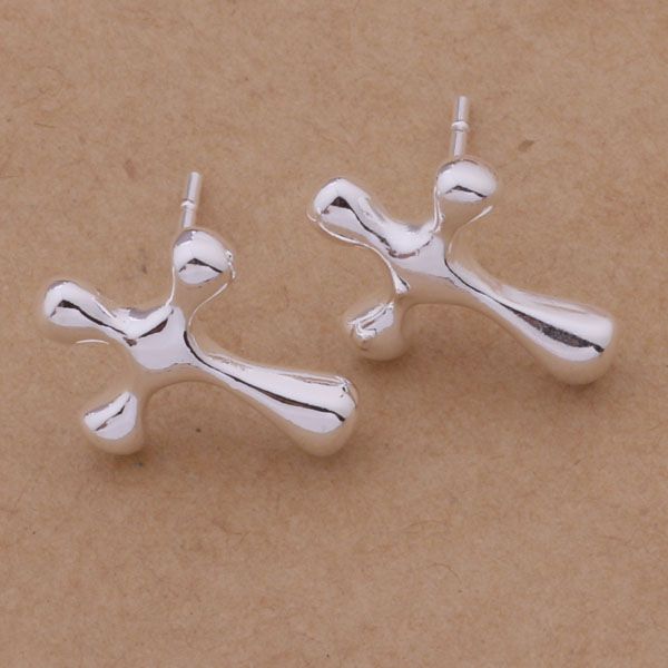 fashion (jewelry manufacturer) 40 pcs a lot cross stud earrings 925 sterling silver jewelry factory fashion earrings
fashion (jewelry manufacturer) 40 pcs a lot cross stud earrings 925 sterling silver jewelry factory fashion earrings