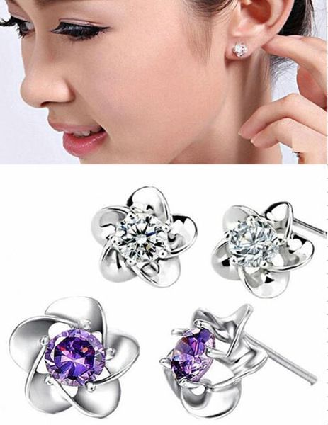 2 colors grade silver stud earrings for sale silver earrings for women anti-allergic silver jewelry wholesale discount, Golden;silver
2 colors grade silver stud earrings for sale silver earrings for women anti-allergic silver jewelry wholesale discount, Golden;silver