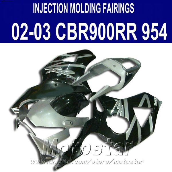 injection molding 7 gifts + fit for honda cbr900rr fairings 954 02 03 cbr954rr black silver fairing kit cbr900 rr 2002 2003 yr32
injection molding 7 gifts + fit for honda cbr900rr fairings 954 02 03 cbr954rr black silver fairing kit cbr900 rr 2002 2003 yr32