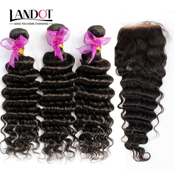 peruvian virgin hair deep wave with closure 8a unprocessed curly human hair weaves 3 bundles and 1pcs lace closures natural black wefts
peruvian virgin hair deep wave with closure 8a unprocessed curly human hair weaves 3 bundles and 1pcs lace closures natural black wefts