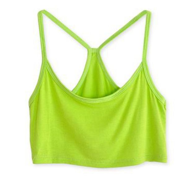 wholesale-new 2015 women lady athletic sport bra tube bandeau racerback sleeveless, White 
wholesale-new 2015 women lady athletic sport bra tube bandeau racerback sleeveless, White