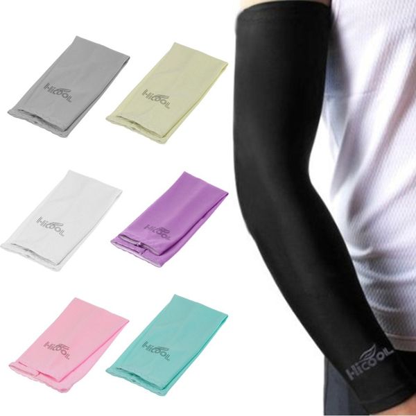wholesale-1 pair cycling bike golf arm sleeve cover warmers uv sun protection oversleeves, Blue;gray
wholesale-1 pair cycling bike golf arm sleeve cover warmers uv sun protection oversleeves, Blue;gray