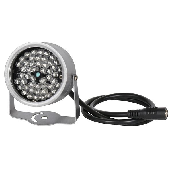 48 led illuminator light cctv ir infrared night vision outdoor metal with waterproof for surveillance camera cctv camera
48 led illuminator light cctv ir infrared night vision outdoor metal with waterproof for surveillance camera cctv camera