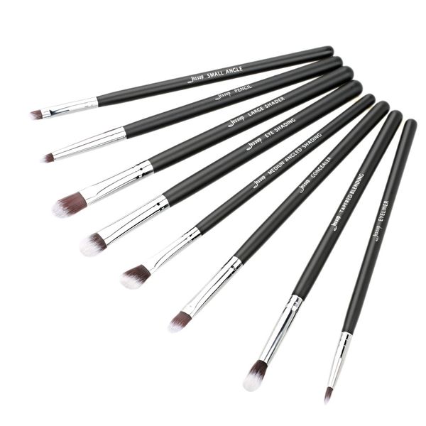 blend shadow angled eyeliner smoked bloom makeup brush black silver 8pcs set make up kit cosmetics tool jessup eye brushes set
blend shadow angled eyeliner smoked bloom makeup brush black silver 8pcs set make up kit cosmetics tool jessup eye brushes set