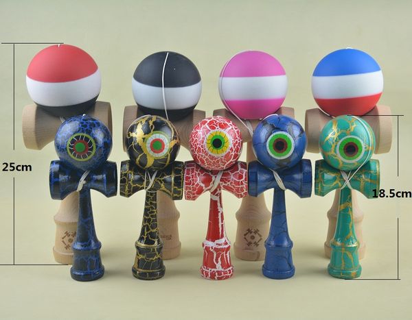 fedexip/dhl japanese traditional wood toys multi color rubber paint kendama 25cm kendama education gifts
fedexip/dhl japanese traditional wood toys multi color rubber paint kendama 25cm kendama education gifts