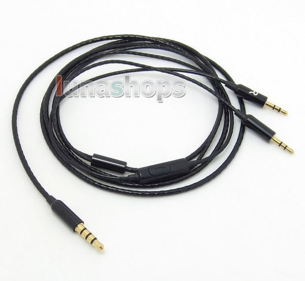 black 5n ofc with mic remote cable for sol republic master tracks hd v8 v10 v12 x3 headphone
black 5n ofc with mic remote cable for sol republic master tracks hd v8 v10 v12 x3 headphone