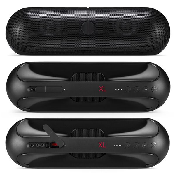 mini portable pill xl pill bluetooth speaker with portable card insert u disk subwoofer factory direct
mini portable pill xl pill bluetooth speaker with portable card insert u disk subwoofer factory direct