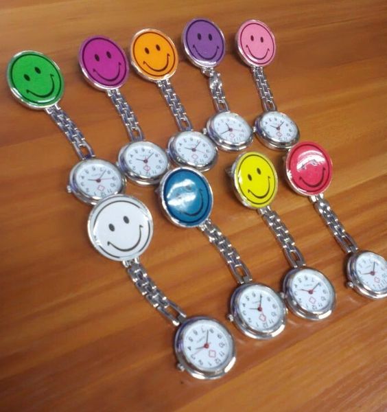 wholesale 50pcs/lot mix 10colors night nurse watches luminous smile metal watch doctor medical watches iron watches nw009, Slivery;golden
wholesale 50pcs/lot mix 10colors night nurse watches luminous smile metal watch doctor medical watches iron watches nw009, Slivery;golden