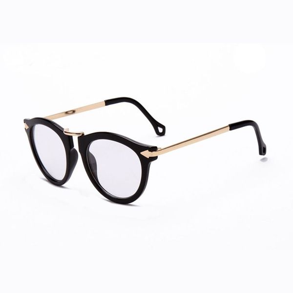 wholesale-metal frame cat eye sunglasses resin women coating 2 color brand vintage female oculos glasses gifts, White;black
wholesale-metal frame cat eye sunglasses resin women coating 2 color brand vintage female oculos glasses gifts, White;black