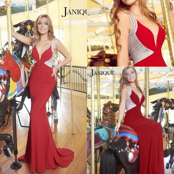 2018 new backless beaded evening dresses vestidos de fiesta sheer sweetheart mermaid evening party gowns with see through side 403, Black;red
2018 new backless beaded evening dresses vestidos de fiesta sheer sweetheart mermaid evening party gowns with see through side 403, Black;red