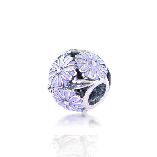 sun flower purple unique shape charm bead big hole fashion women jewelry european style for diy bracelet necklace, Bronze;silver
sun flower purple unique shape charm bead big hole fashion women jewelry european style for diy bracelet necklace, Bronze;silver