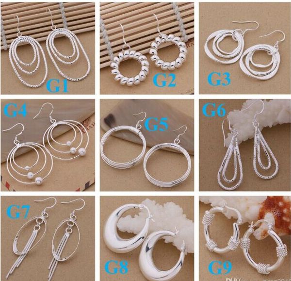 mixed 925 sterling silver jewelry drop earings 2014 brand new beautif earrings dangle earrings mix order 1762
mixed 925 sterling silver jewelry drop earings 2014 brand new beautif earrings dangle earrings mix order 1762