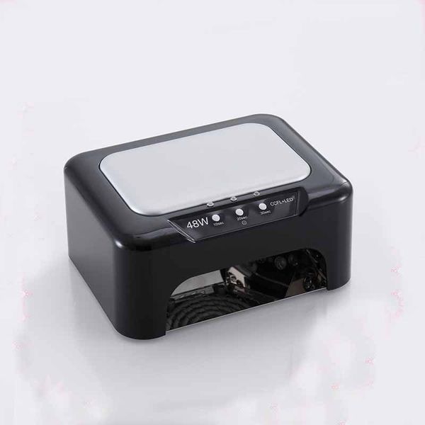 led nail led nail lamp 48w lamp nail led uv light black square machine manicure new hot
led nail led nail lamp 48w lamp nail led uv light black square machine manicure new hot