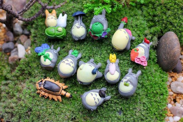 prettybaby anime cartoon my neighbor totoro lovely mini pvc figures toys dolls kids toys gifts zakka figurine resine in stock
prettybaby anime cartoon my neighbor totoro lovely mini pvc figures toys dolls kids toys gifts zakka figurine resine in stock