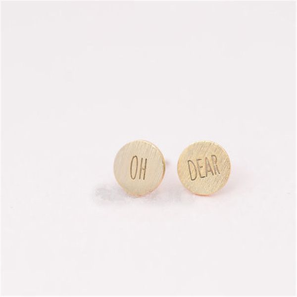 great ear stud fashion ear studs 18k gold plated ear studs 2016 new arrival for sale9, Golden;silver
great ear stud fashion ear studs 18k gold plated ear studs 2016 new arrival for sale9, Golden;silver