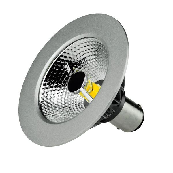 1pcs/lot 7w ar70 scob led spotlight b15 base dimmable ac220-240v home/commercial lighting ba15d ar70 bulb lamps led spotlights
1pcs/lot 7w ar70 scob led spotlight b15 base dimmable ac220-240v home/commercial lighting ba15d ar70 bulb lamps led spotlights