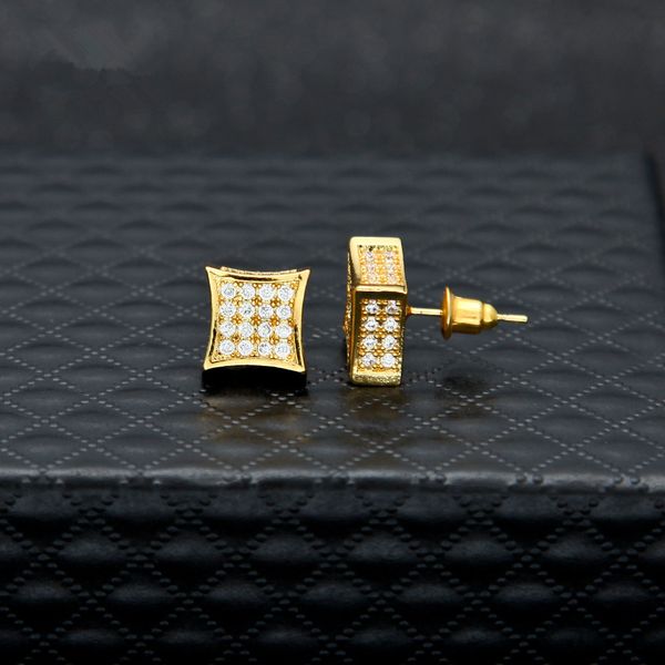 fashion square stud earrings for women classic sparkling cubic zircon paved setting boucles d'oreilles brincos wholesale, Golden;silver
fashion square stud earrings for women classic sparkling cubic zircon paved setting boucles d'oreilles brincos wholesale, Golden;silver