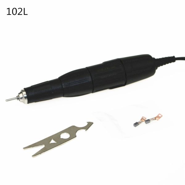 35000rpm 102l-2.35 black handle file bits nails polisher art pen for strong 210 204 90 series electric nail drills machine
35000rpm 102l-2.35 black handle file bits nails polisher art pen for strong 210 204 90 series electric nail drills machine