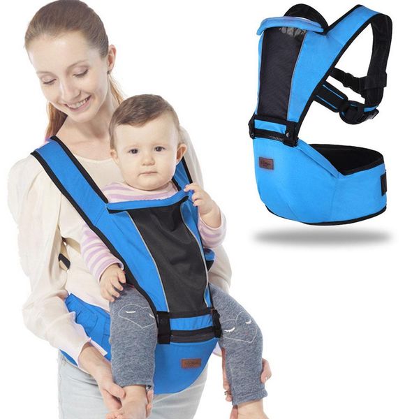 baby multifunctional strap waist stool 0-36 months baby adjustable soft sling backpack front facing carrier
baby multifunctional strap waist stool 0-36 months baby adjustable soft sling backpack front facing carrier