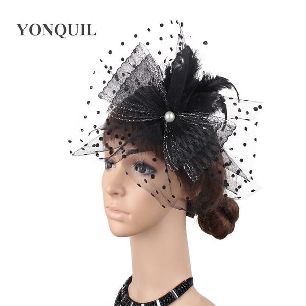 party hats fascinator hair clips feater children show racce tea hair accessories bridal women ladies derby headwear syf475, Slivery;golden
party hats fascinator hair clips feater children show racce tea hair accessories bridal women ladies derby headwear syf475, Slivery;golden