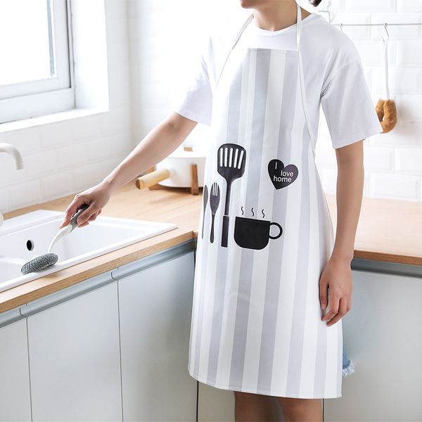 new fashion striped printed kitchen apron for cooking baking restaurant pinafore baking accessories commercial restaurant bib
new fashion striped printed kitchen apron for cooking baking restaurant pinafore baking accessories commercial restaurant bib