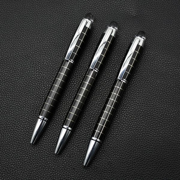 16pcs brand new rotating business ball pen office signature writing pen high-quality ballpoint school office stationery, Blue;orange
16pcs brand new rotating business ball pen office signature writing pen high-quality ballpoint school office stationery, Blue;orange