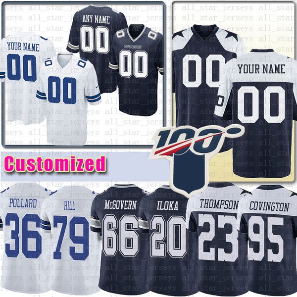 custom roger staubach zack martin dalla jersey michael gallup cowboys awuzie bailey hurns austin gregorycovington iloka aikman mcgovern, Blue;black
custom roger staubach zack martin dalla jersey michael gallup cowboys awuzie bailey hurns austin gregorycovington iloka aikman mcgovern, Blue;black