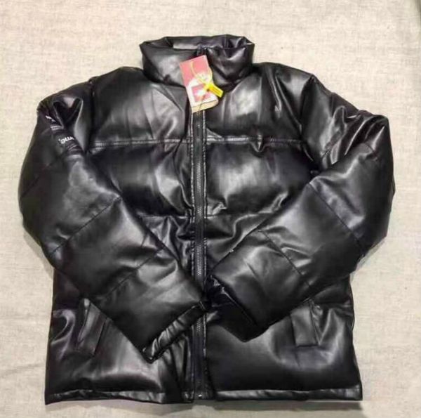 mens jackets new streetwear down jacket with letter highly quality winter coats sports parkas clothings size m- 2 styles wholesale, Black
mens jackets new streetwear down jacket with letter highly quality winter coats sports parkas clothings size m- 2 styles wholesale, Black