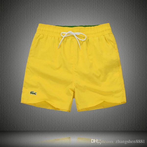 wholesale mens shorts casual solid color board shorts men summer style beach swimming shorts men sports short
wholesale mens shorts casual solid color board shorts men summer style beach swimming shorts men sports short