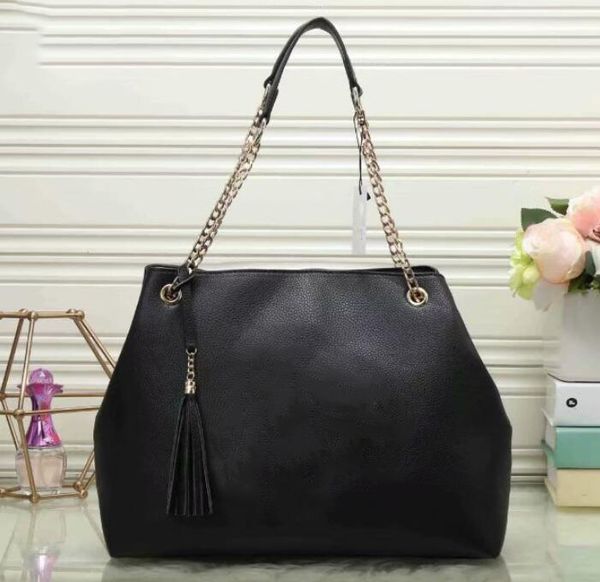 designer women chain handbag fashion temperament large capacity shoulder bags luxury lady bag travel bag/6
designer women chain handbag fashion temperament large capacity shoulder bags luxury lady bag travel bag/6