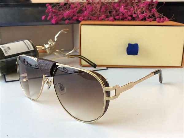 luxury-vintage gold/brown pilot sunglasses oculos de sol mens luxury designer sun glasses shades new with box, White;black
luxury-vintage gold/brown pilot sunglasses oculos de sol mens luxury designer sun glasses shades new with box, White;black