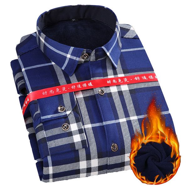 camisa slim fit зимние рубашки мужчины повседневные рубашки с длинным рукавом верхняя одежда плед толстый лайнер flannal мужские camisas hom, White;black
camisa slim fit зимние рубашки мужчины повседневные рубашки с длинным рукавом верхняя одежда плед толстый лайнер flannal мужские camisas hom, White;black