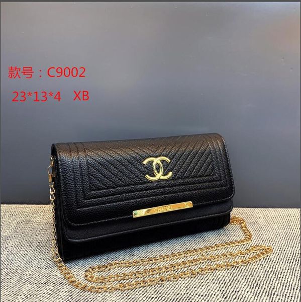 дамы цепи сумка мода роскошные дамы кошелек цепи crossbodybag цепи сумка мода дикие сумки через плечо сумка рюкзак
дамы цепи сумка мода роскошные дамы кошелек цепи crossbodybag цепи сумка мода дикие сумки через плечо сумка рюкзак