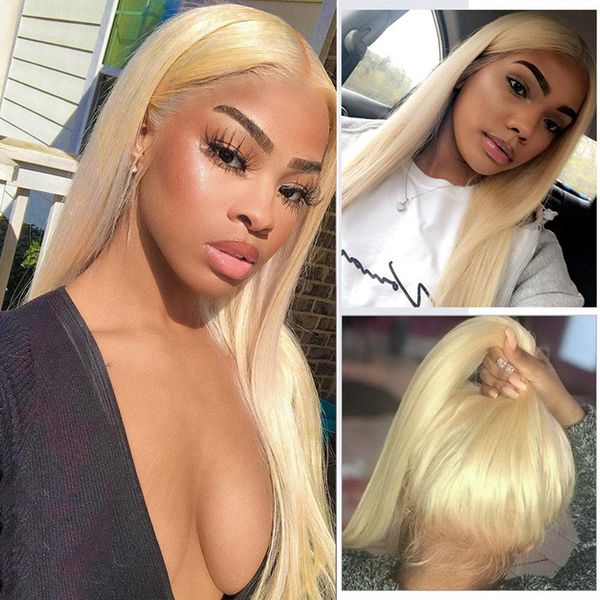natural hairline light blonde long straight synthetic lace front wigs baby hair 180% density high temperature fiber wigs for women natural, Black
natural hairline light blonde long straight synthetic lace front wigs baby hair 180% density high temperature fiber wigs for women natural, Black