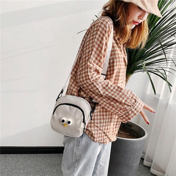 cute cartoon shoulder bag eye phone purse women canvas girls crossbody lightweight handbags for traveling decoration
cute cartoon shoulder bag eye phone purse women canvas girls crossbody lightweight handbags for traveling decoration