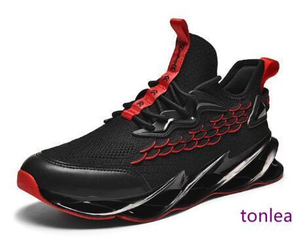 new running shoes for men antiskid damping cool outsole leisure running zapatills sneakers athletic training jogging shoe
new running shoes for men antiskid damping cool outsole leisure running zapatills sneakers athletic training jogging shoe