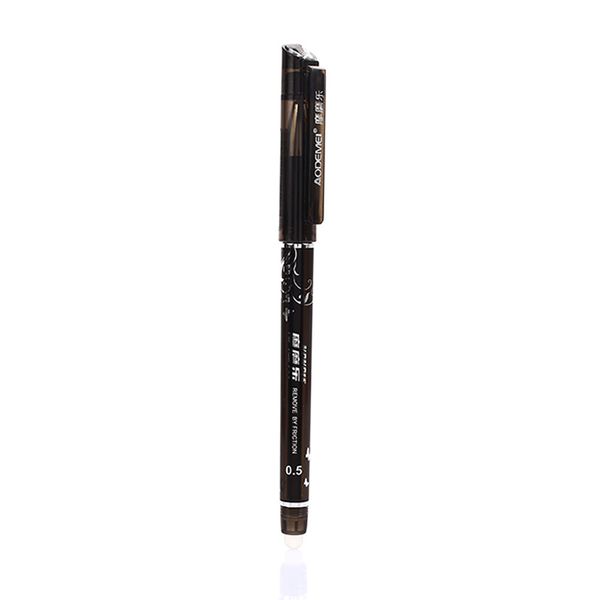 magic pen ink blue 0.5mm writing pens student school supplies plastic durable study tool art signature office useful
magic pen ink blue 0.5mm writing pens student school supplies plastic durable study tool art signature office useful