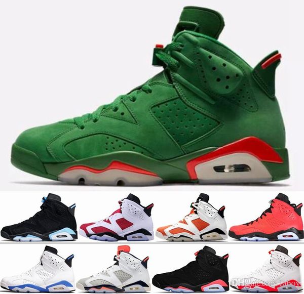 Designer Men 6 6s Basketball Shoes Tinker UNC Blue Black Cat White Infrared Red Carmine Maroon Toro Mens Trainer Sport Sneaker Size 41-47
Designer Men 6 6s Basketball Shoes Tinker UNC Blue Black Cat White Infrared Red Carmine Maroon Toro Mens Trainer Sport Sneaker Size 41-47