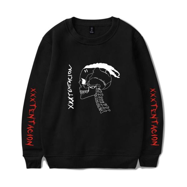 рэпер xxxtentacion печати толстовка hip-hop и стиль моды весна hoodie o-образный вырез мода толстовка одежда xxs для 4xl, Black
рэпер xxxtentacion печати толстовка hip-hop и стиль моды весна hoodie o-образный вырез мода толстовка одежда xxs для 4xl, Black