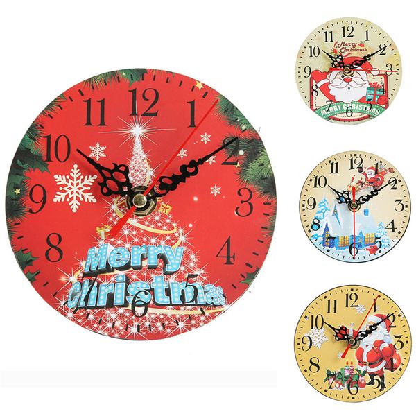 christmas cute small wall clock living room wall decorative home needle watch decoration christmas gift 1pc
christmas cute small wall clock living room wall decorative home needle watch decoration christmas gift 1pc