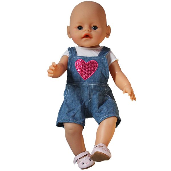 doll clothes born baby fit 18 inch 40-43cm unicorn dress doll accessories clothes for baby festival birthday gift
doll clothes born baby fit 18 inch 40-43cm unicorn dress doll accessories clothes for baby festival birthday gift