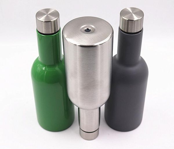 500ml vacuum heat preservation cup stainless steel tube water bottles double deck outdoors cooler tumbler
500ml vacuum heat preservation cup stainless steel tube water bottles double deck outdoors cooler tumbler