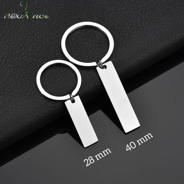 nextvance stainless steel custom name date engrave square round key chain personalized for baby women birthday anniversary gift, Silver
nextvance stainless steel custom name date engrave square round key chain personalized for baby women birthday anniversary gift, Silver