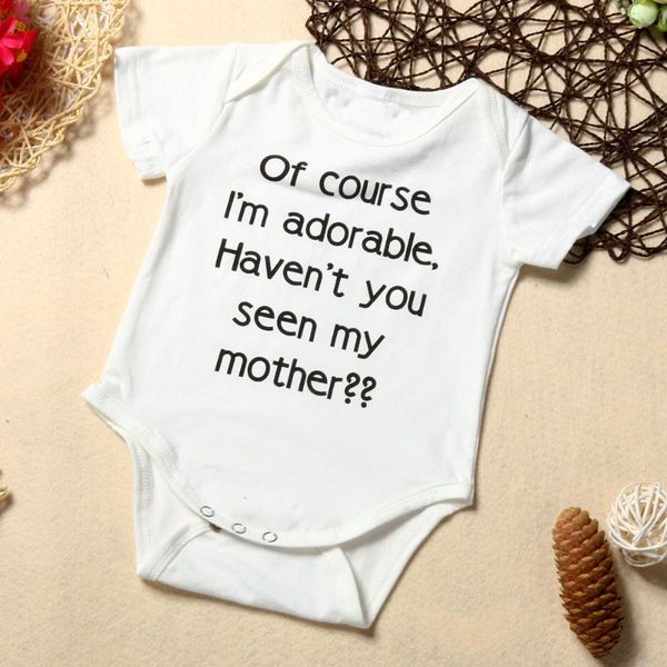 2020 summer short sleeve newborn baby girl boy clothes cotton&linen letter print romper jumpsuit soft baby outfit one piece, Blue 
2020 summer short sleeve newborn baby girl boy clothes cotton&linen letter print romper jumpsuit soft baby outfit one piece, Blue