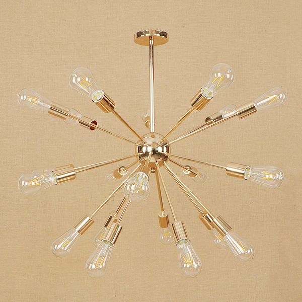 retro iron spider pendant light loft industrial satellite lamp modern led e27 with 9/15/21 lights for living room restaurant
retro iron spider pendant light loft industrial satellite lamp modern led e27 with 9/15/21 lights for living room restaurant